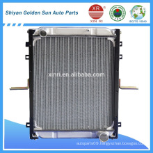 1301010-Z57010 Full Aluminium Radiator Manufacturer China